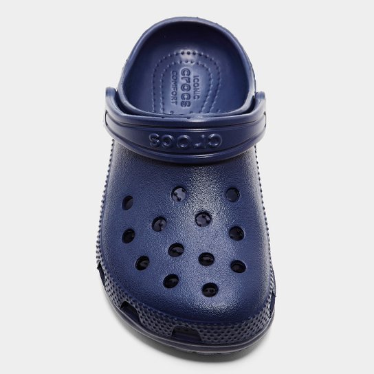 Crocs Infantil Classic Clog K Menino