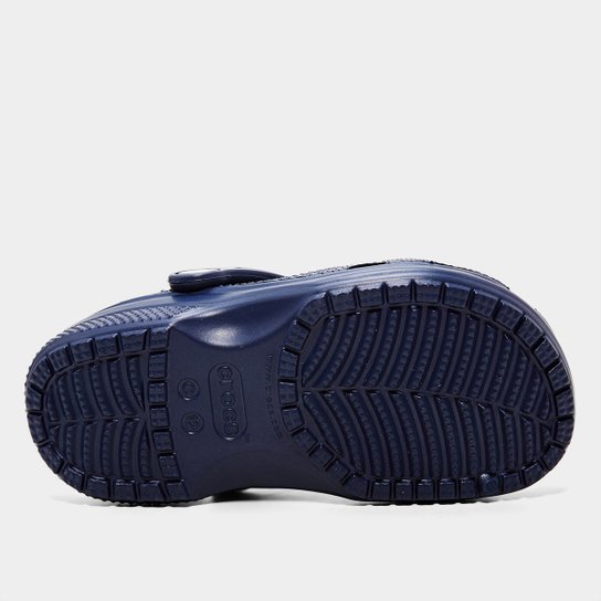 Crocs Infantil Classic Clog K Menino