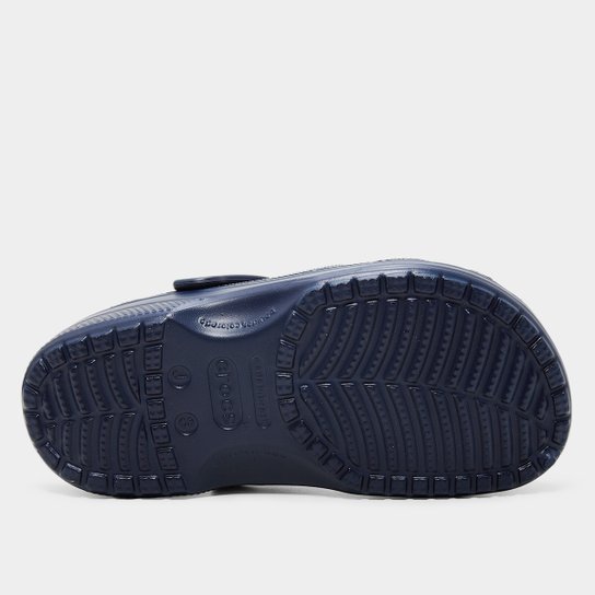Crocs Infantil Classic Clog K