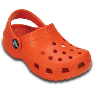 Crocs Infantil Classic Kids Clog Feminino