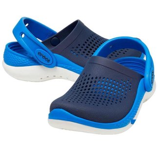 CROCS Literide 360 /Bright Cobalt - Produto Original