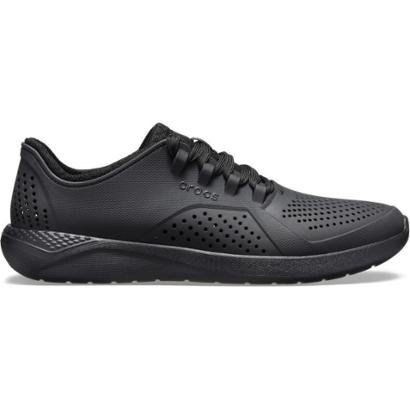 Coco*　ブラック38 Tamancos Crocs Para Adultos Unissex Jack Skellington Nightmare