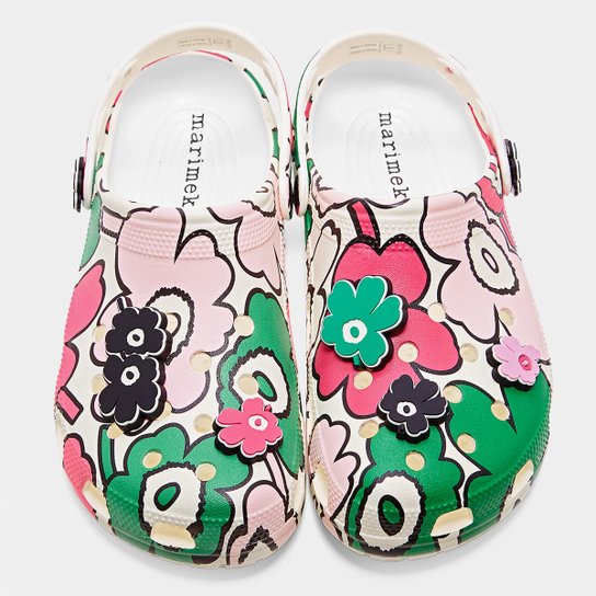 Crocs Marimekko Classic