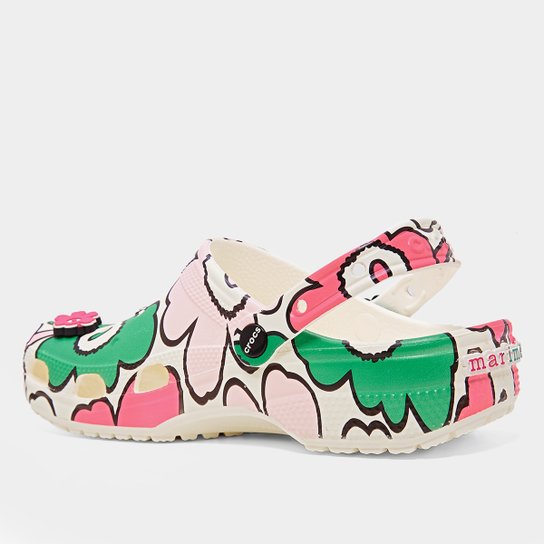 Crocs Marimekko Classic