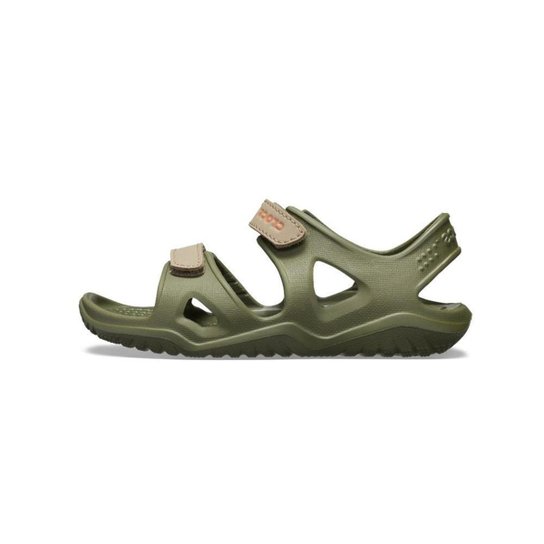 Crocs swiftwater river sdl k army green