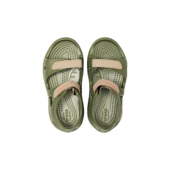Crocs swiftwater river sdl k army green