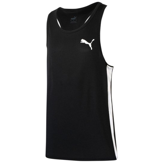 Cross the Line Singlet 2.0