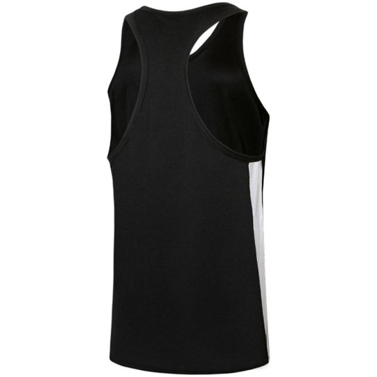 Cross the Line Singlet 2.0