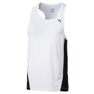 Cross the Line Singlet 2.0