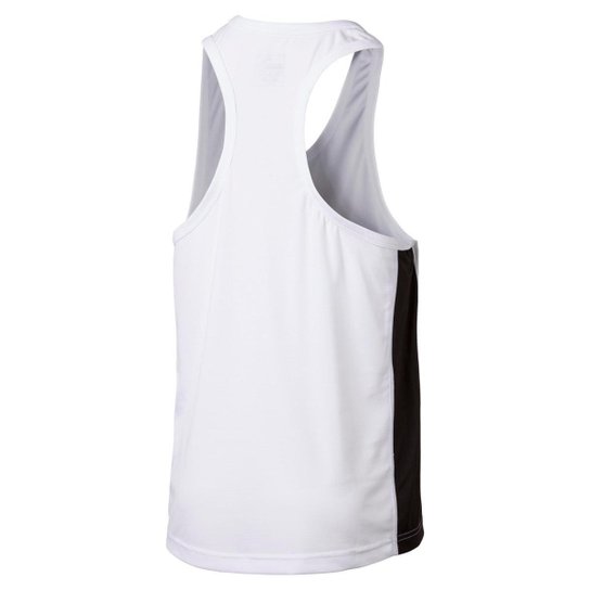 Cross the Line Singlet 2.0
