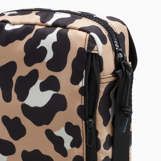 Crossbody Converse 2 Leopard B