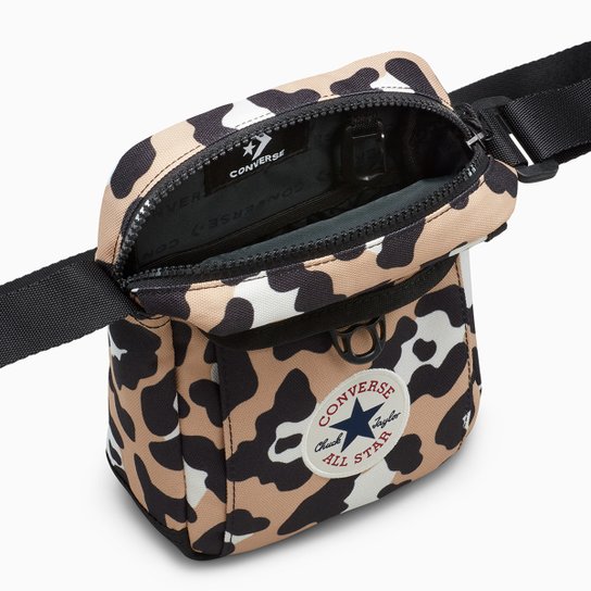 Crossbody Converse 2 Leopard B
