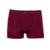 Cueca Boxer Altomax Lisa Microfibra Masculina - Vermelho
