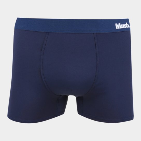 Cueca Boxer Mash Lisa