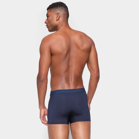 Cueca Boxer Mash Lisa