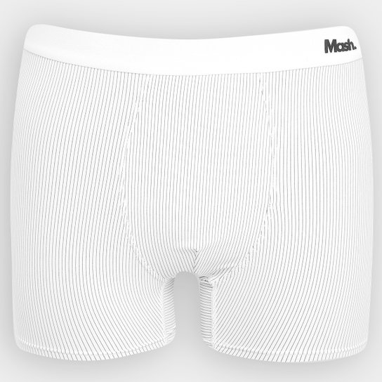 Cueca Boxer Mash