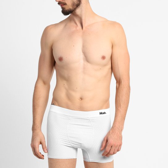Cueca Boxer Mash