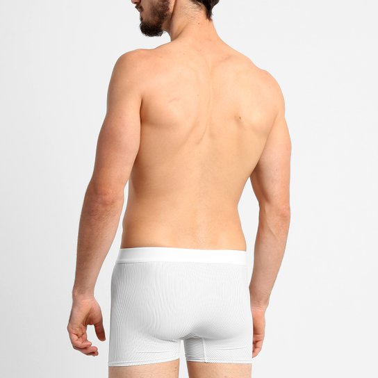 Cueca Boxer Mash