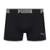 Cueca Boxer Puma Sem Costura Masculina - Preto