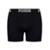 Cueca Boxer Puma Sem Costura - Preto