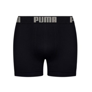 Cueca Boxer Puma Sem Costura