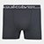Cueca Boxer Quiksilver Seamless - Cinza