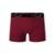 Cueca Boxer Selene 111880.001 Algodão T. P/EG - Bordô