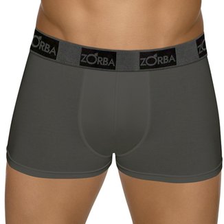Cueca Boxer Zorba 0717