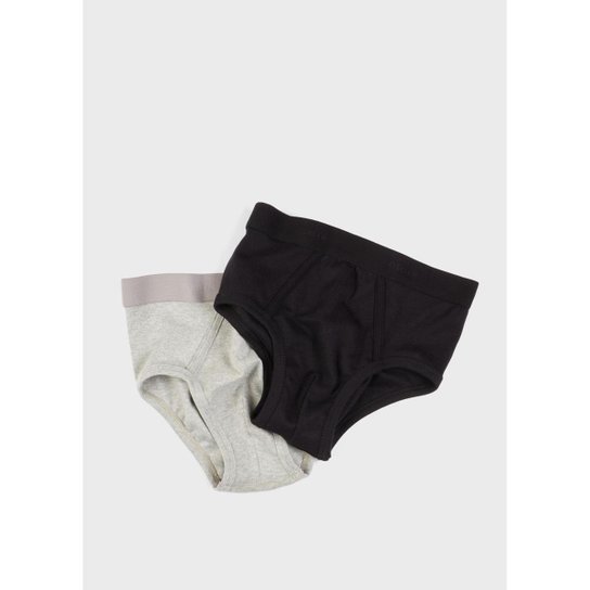 Cueca classica algodão OSKLEN