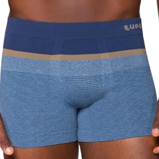 CUECA LUPO BOXER REF:663 MASCULINO