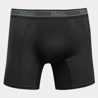 Cueca Mash Boxer Microfibra