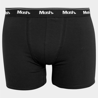 Cueca Mash Boxer