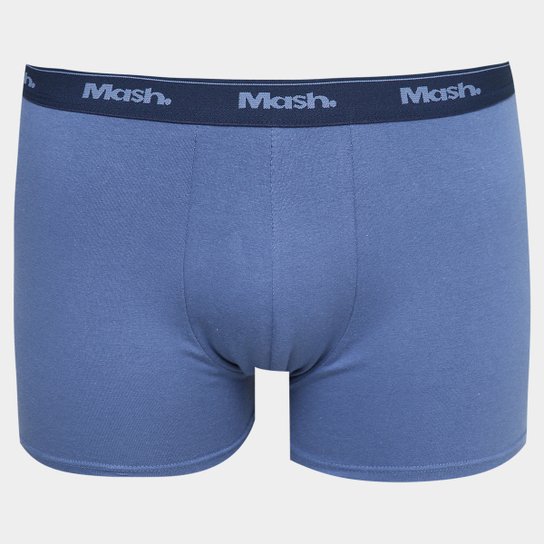 Cueca Mash Boxer