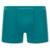 Cueca Selene Boxer sem Costura - Verde