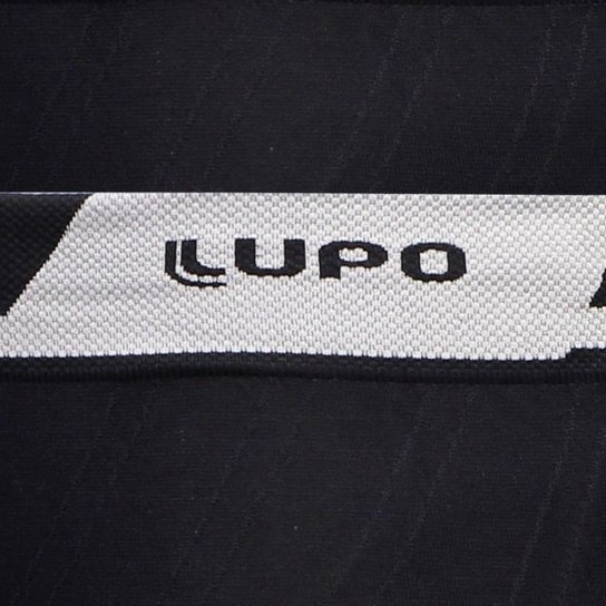 Cueca Slip Lupo Sem Costura