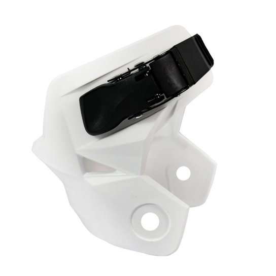 Cuff para Patins Inline Revolt - Branco