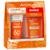 Darrow Actine Kit – Protetor Solar Facial com Cor FPS60 + Gel de Limpeza Facial Kit - Incolor