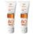 Darrow Actine Ultra Kit com 2 Unidades – Protetor Solar Facial FPS80 – 40g Kit - Incolor