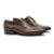 Derby Social Masculino Carter Cafe Samello - Café