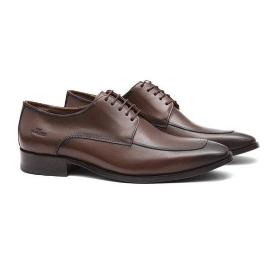 Derby Social Masculino Carter Cafe Samello