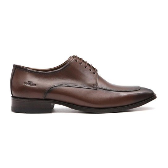 Derby Social Masculino Carter Cafe Samello
