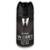 Desodorante Aerosol Fiorucci Mr. Grey 170ml - Incolor