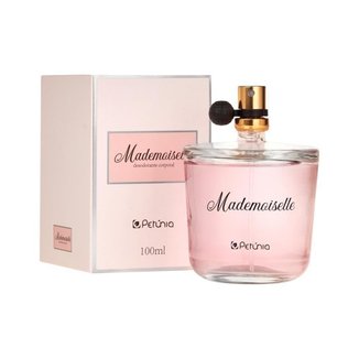 Desodorante Corporal Petúnia Mademoiselle 100ml