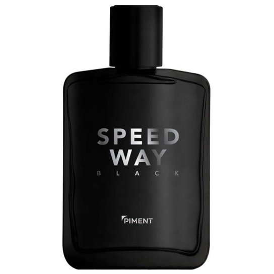 Desodorante Corporal Piment Speed Way 100ml