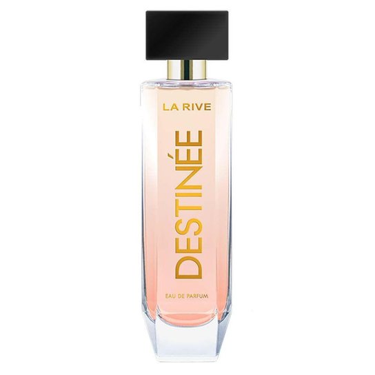 Destinee La Rive – Perfume Feminino – Eau de Parfum 90ml
