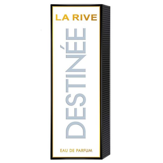 Destinee La Rive – Perfume Feminino – Eau de Parfum 90ml