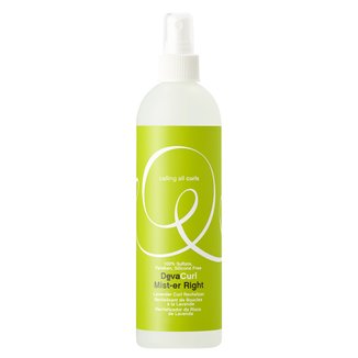Deva Curl Finalizador Mist-er Right - Ativador de Cachos 120ml