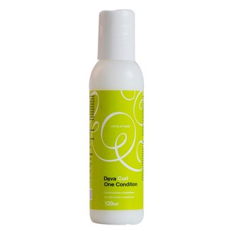 Deva Curl One Condition - Condicionador Hidratante 120ml