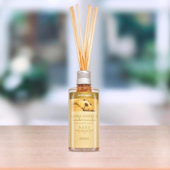Difusor Stick Aromagia – Baby 200ml