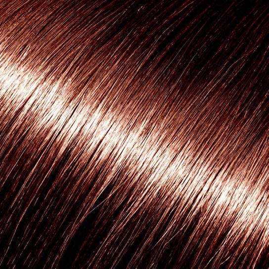 Disfarce para Calvície Super Billion Hair - 25g Castanho Claro